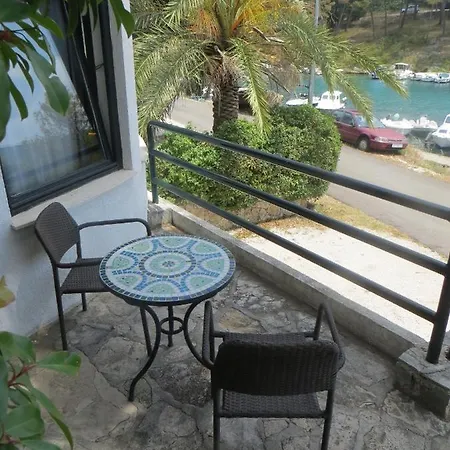 Ogrc Apartmán *