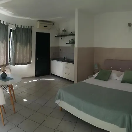 Apartment Ogrc *
