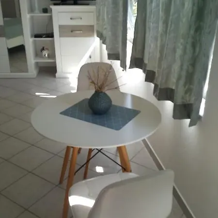 Ogrc Apartment Primosten