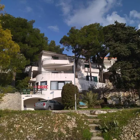 Apartment Ogrc